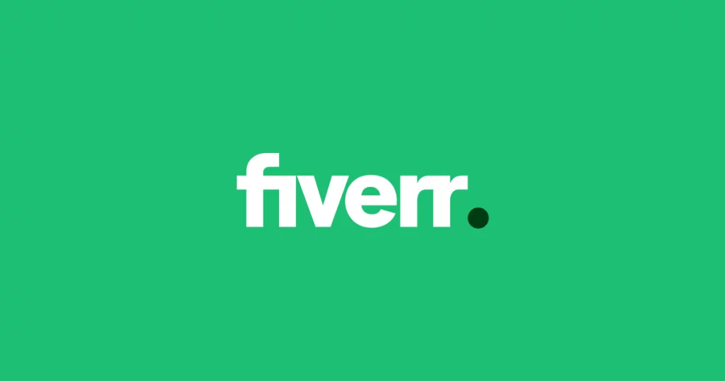 5ドルから在宅勤務で副業ができる「Fiverr」とは？